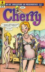 Cherry #20 (1999) Comic Books Cherry Prices