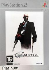 Hitman 2 [Platinum] PAL Playstation 2 Prices
