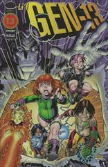 Gen13 [Adams] #1 (1995) Comic Books Gen 13 Prices