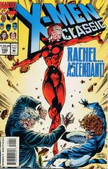 X-Men Classic #100 (1994) Comic Books X-Men Classic Prices