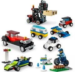 LEGO Set | Mixed Bundle Pack LEGO Value Packs