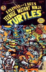 Teenage Mutant Ninja Turtles #15 (1988) Comic Books Teenage Mutant Ninja Turtles Prices
