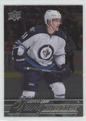 Andrew Copp [Foil] #205 Hockey Cards 2015 Upper Deck Prices
