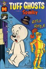 Tuff Ghosts Starring Spooky #37 (1970) Comic Books Tuff Ghosts Starring Spooky Prices