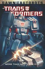 The Transformers: More Than Meets the Eye #28 (2014) Comic Books The Transformers: More Than Meets the Eye Prices