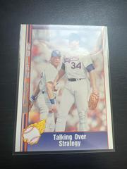 Nolan Ryan #199 Baseball Cards 1991 Pacific Nolan Ryan Prices
