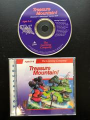 Jewel And Disc | Treasure Mountain PC Games