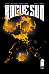 Rogue Sun #13 (2023) Comic Books Rogue Sun Prices
