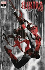 Elektra: Black, White & Blood [Sienkiewicz] #1 (2022) Comic Books Elektra: Black, White & Blood Prices