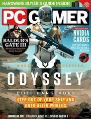 PC Gamer [Issue 339] PC Gamer Magazine Prices