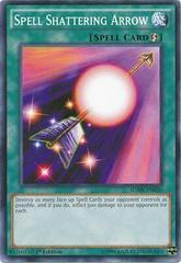 Spell Shattering Arrow YuGiOh Structure Deck: Yugi Muto Prices