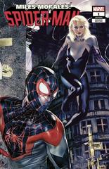 Miles Morales: Spider-Man [Turini] Comic Books Miles Morales: Spider-Man Prices