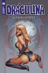 Draculina: Blood Simple [Linsner] #6 (2023) Comic Books Draculina: Blood Simple Prices