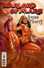 Warlord of Mars: Dejah Thoris [Neves] #11 (2012) Comic Books Warlord of Mars: Dejah Thoris Prices