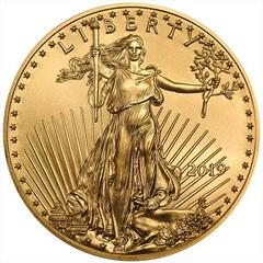2019 W [PROOF] Coins $5 American Gold Eagle Prices