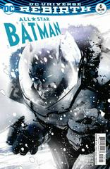 All-Star Batman [Jock] #6 (2017) Comic Books All Star Batman Prices