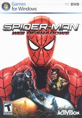 Spiderman Web Of Shadows PC Games Prices