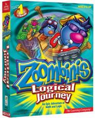 Zoombinis Logical Journey PC Games Prices