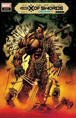 X of Swords: Creation [Hotz] #1 (2020) Comic Books X of Swords: Creation Prices