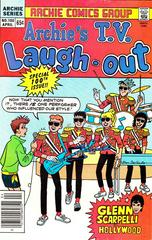 Archie's TV Laugh-Out #100 (1985) Comic Books Archie's TV Laugh-out Prices