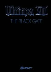 Ultima VII: The Black Gate PC Games Prices