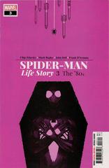 Spider-Man: Life Story #3 (2019) Comic Books Spider-Man: Life Story Prices