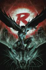 Batman vs. Robin [Rapoza] #1 (2022) Comic Books Batman vs. Robin Prices
