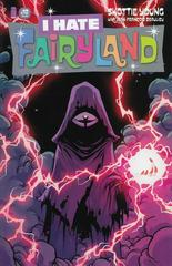 I Hate Fairyland #18 (2018) Comic Books I Hate Fairyland Prices