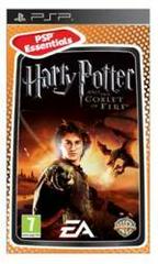 Harry Potter and the Goblet of Fire [Platinum] PAL PSP Prices