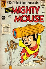 Mighty Mouse #81 (1958) Comic Books Mighty Mouse Prices