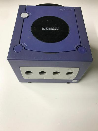 Indigo GameCube System photo