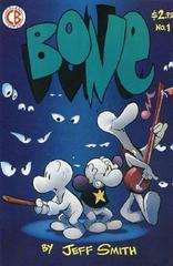 Bone [7th Print] Comic Books Bone Prices