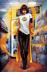 Crossover [Chatzoudis Virgin] #1 (2020) Comic Books Crossover Prices