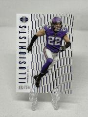 Harrison Smith [Blue] Football Cards 2018 Panini Illusions Illusionists Prices