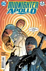 Midnighter and Apollo #1 (2016) Comic Books Midnighter and Apollo Prices