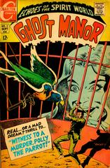 Ghost Manor #2 (1968) Comic Books Ghost Manor Prices