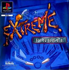 Extreme Pinball PAL Playstation Prices