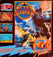 Afterburner Atari ST Prices