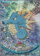 Seadra [Sparkle] #117 Pokemon 2000 Topps Chrome Prices