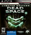 Dead Space 2 [Limited Edition] | Playstation 3