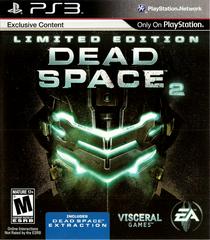 Dead Space 2 [Limited Edition] Playstation 3 Prices
