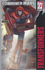 The Transformers [Hasbro Ironhide Pack-In] Comic Books Transformers Prices