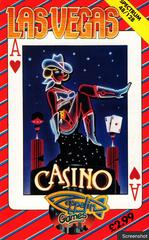 Las Vegas Casino ZX Spectrum Prices