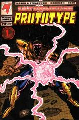 Ultraverse Prototype #11 (1994) Comic Books Ultraverse Prototype Prices