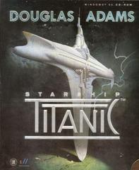 Starship Titanic PC Games Prices