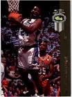 Jamal Mashburn Basketball Cards 1993 Classic Prices