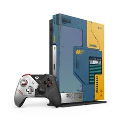 Xbox One X [Cyberpunk 2077 Edition] Xbox One Prices