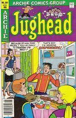 Jughead #301 (1980) Comic Books Jughead Prices