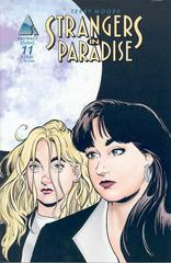Strangers in Paradise #11 (1997) Comic Books Strangers in Paradise Prices