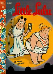Marge's Little Lulu #19 (1950) Comic Books Marge's Little Lulu Prices